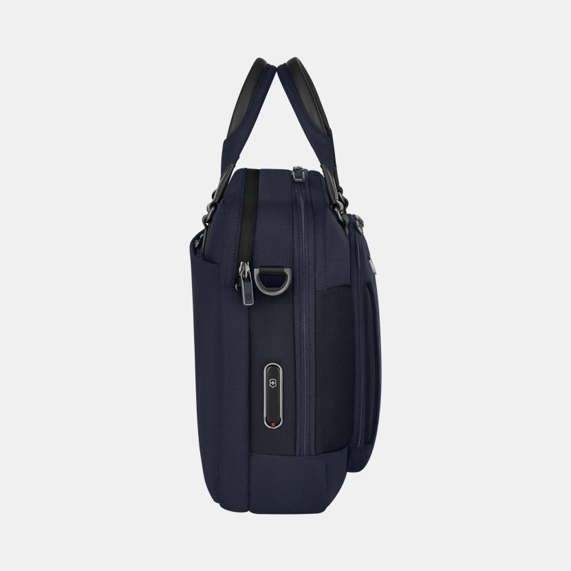 Victorinox Werks Traveler 7.0 Deluxe Briefcase 23