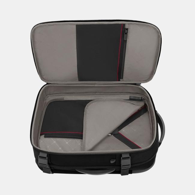 Victorinox Werks Traveler 7.0 Boarding Bag 21