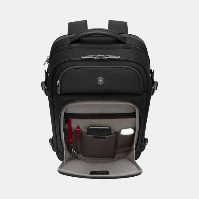 Victorinox Werks Traveler 7.0 Boarding Bag 13