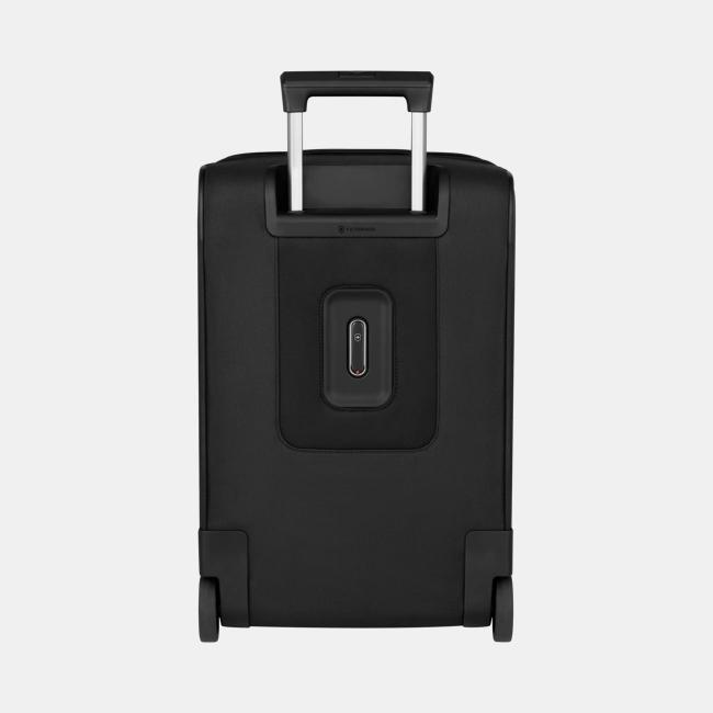 Victorinox Werks Traveler 7.0 2-Wheel Frequent Flyer Carry-On 20