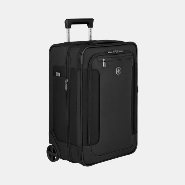 Victorinox Werks Traveler 7.0 2-Wheel Frequent Flyer Carry-On 22