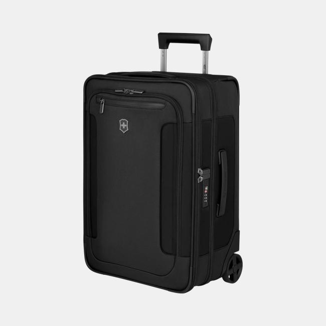 Victorinox Werks Traveler 7.0 2-Wheel Frequent Flyer Carry-On 23