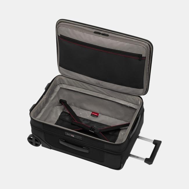 Victorinox Werks Traveler 7.0 2-Wheel Frequent Flyer Carry-On