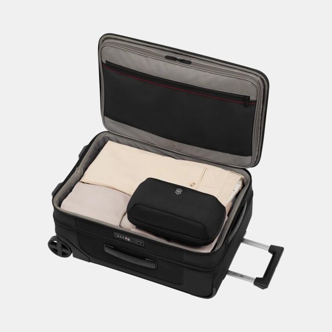 Victorinox Werks Traveler 7.0 2-Wheel Frequent Flyer Carry-On 3
