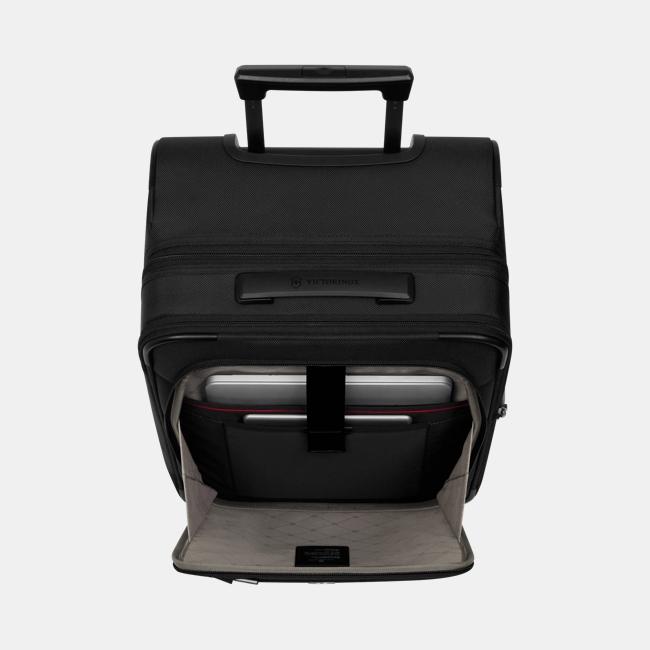 Victorinox Werks Traveler 7.0 2-Wheel Frequent Flyer Carry-On 4