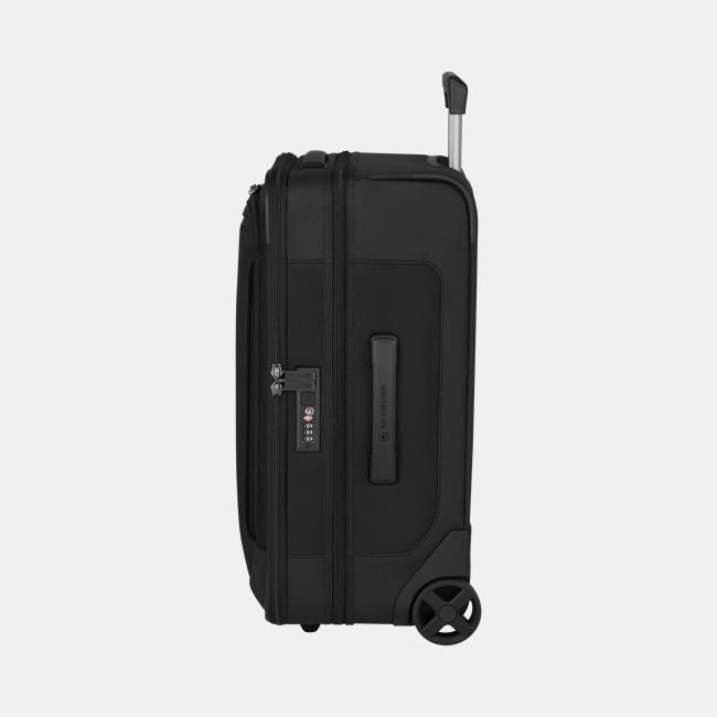 Victorinox Werks Traveler 7.0 2-Wheel Frequent Flyer Carry-On 5