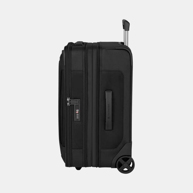 Victorinox Werks Traveler 7.0 2-Wheel Frequent Flyer Carry-On 13
