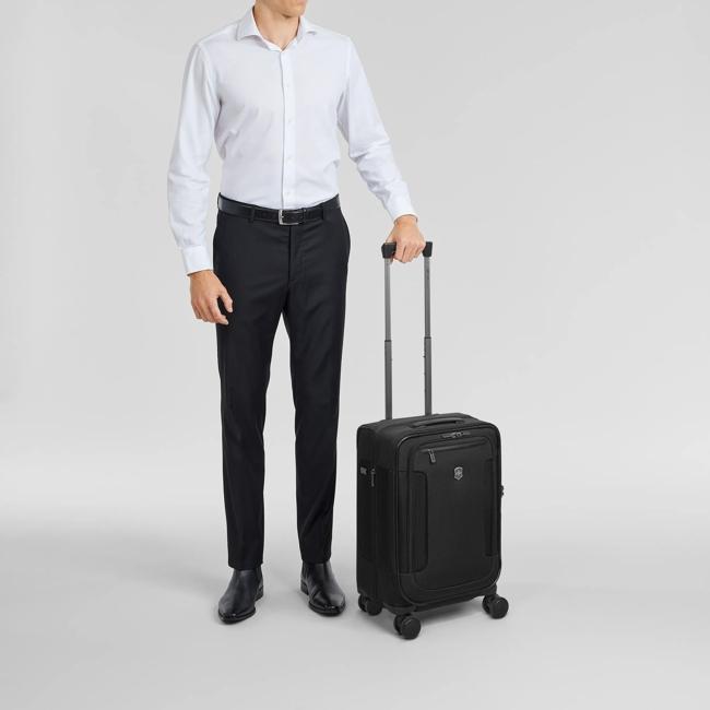 Victorinox Werks Traveler 7.0 Frequent Flyer Carry-On 6