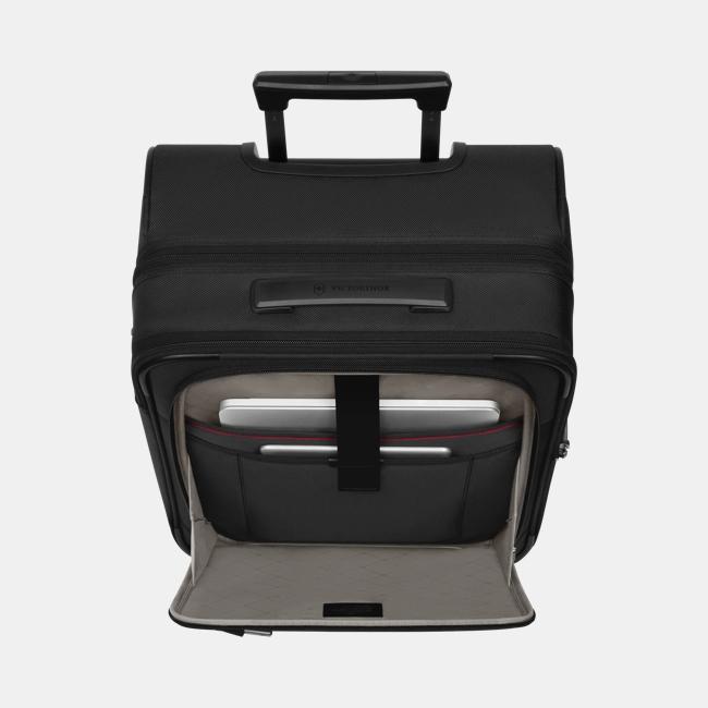 Victorinox Werks Traveler 7.0 Frequent Flyer Carry-On 13