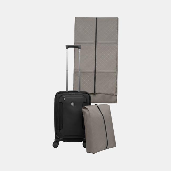 Victorinox Werks Traveler 7.0 2-Wheel Frequent Flyer Carry-On 6