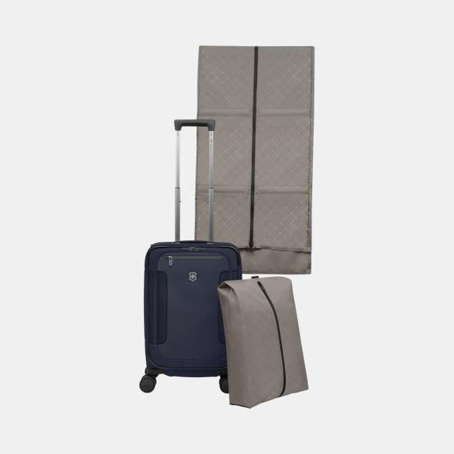 Victorinox Werks Traveler 7.0 Global Carry-On 35