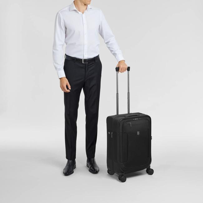 Victorinox Werks Traveler 7.0 Frequent Flyer Carry-On Business 33