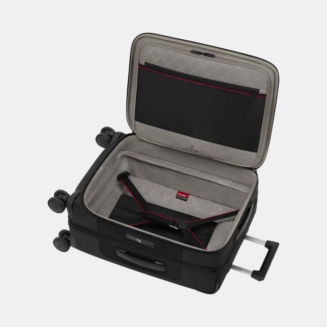 Victorinox Werks Traveler 7.0 Frequent Flyer Carry-On Business 38