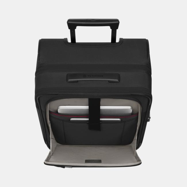 Victorinox Werks Traveler 7.0 Frequent Flyer Carry-On Business 40