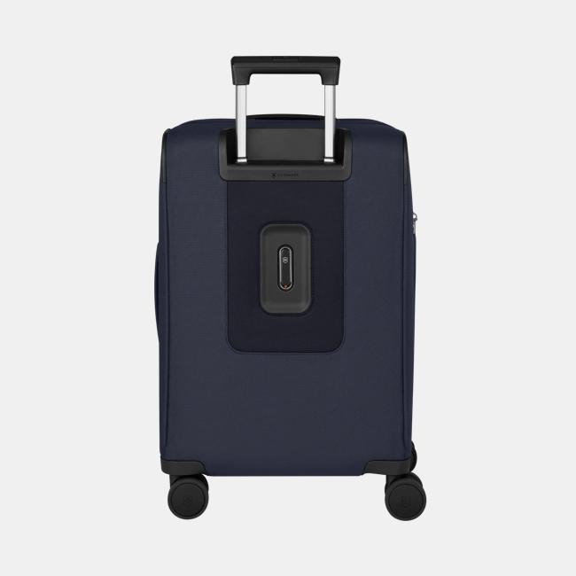Victorinox Werks Traveler 7.0 Frequent Flyer Carry-On Business 22