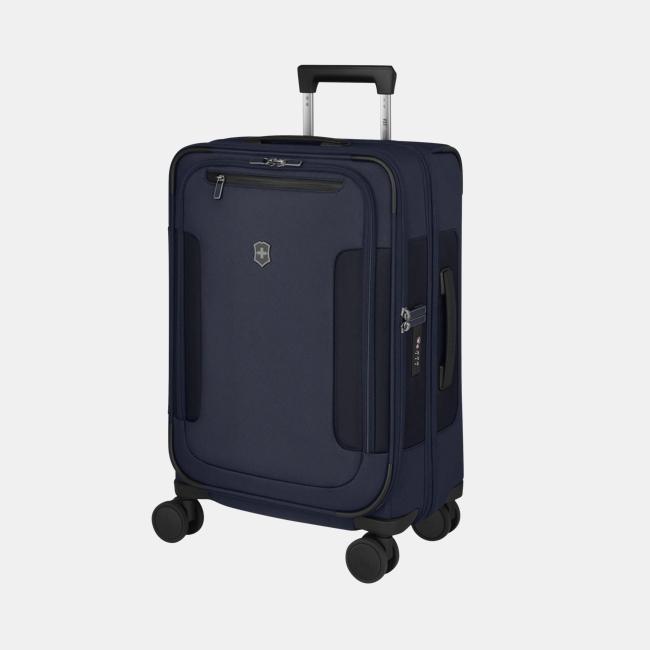 Victorinox Werks Traveler 7.0 Frequent Flyer Carry-On Business 23