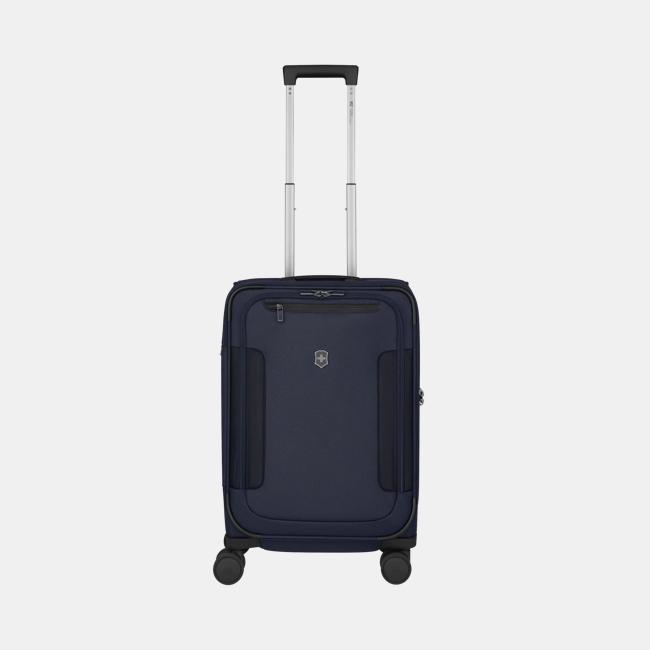 Victorinox Werks Traveler 7.0 Frequent Flyer Carry-On Business 24