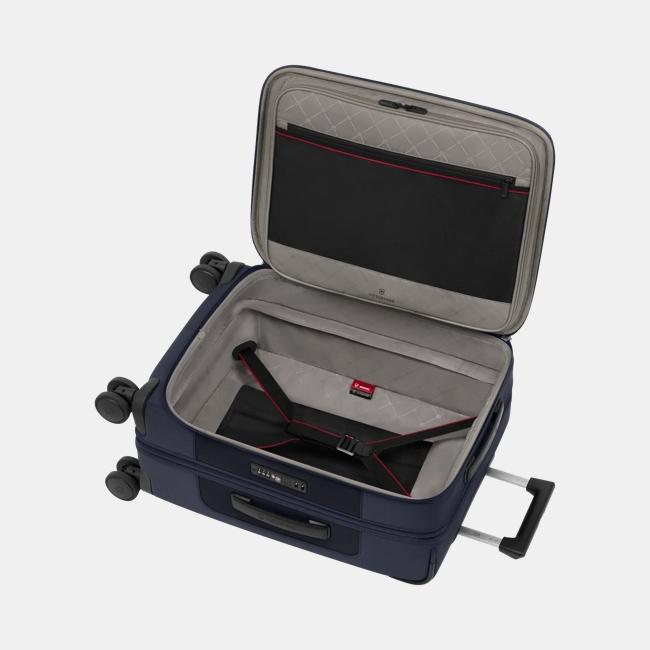 Victorinox Werks Traveler 7.0 Frequent Flyer Carry-On Business 10