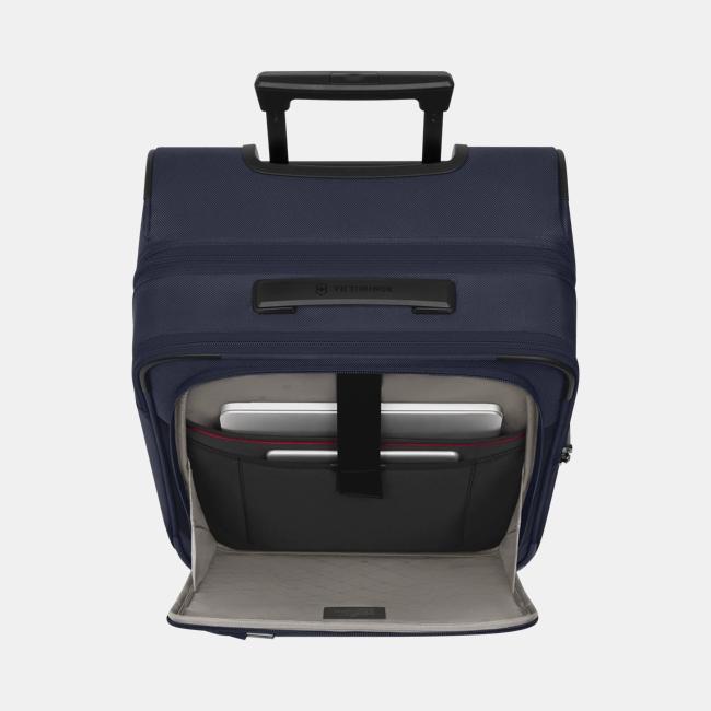 Victorinox Werks Traveler 7.0 Frequent Flyer Carry-On Business 12