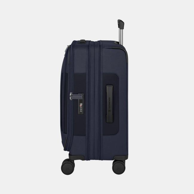 Victorinox Werks Traveler 7.0 Frequent Flyer Carry-On Business 14