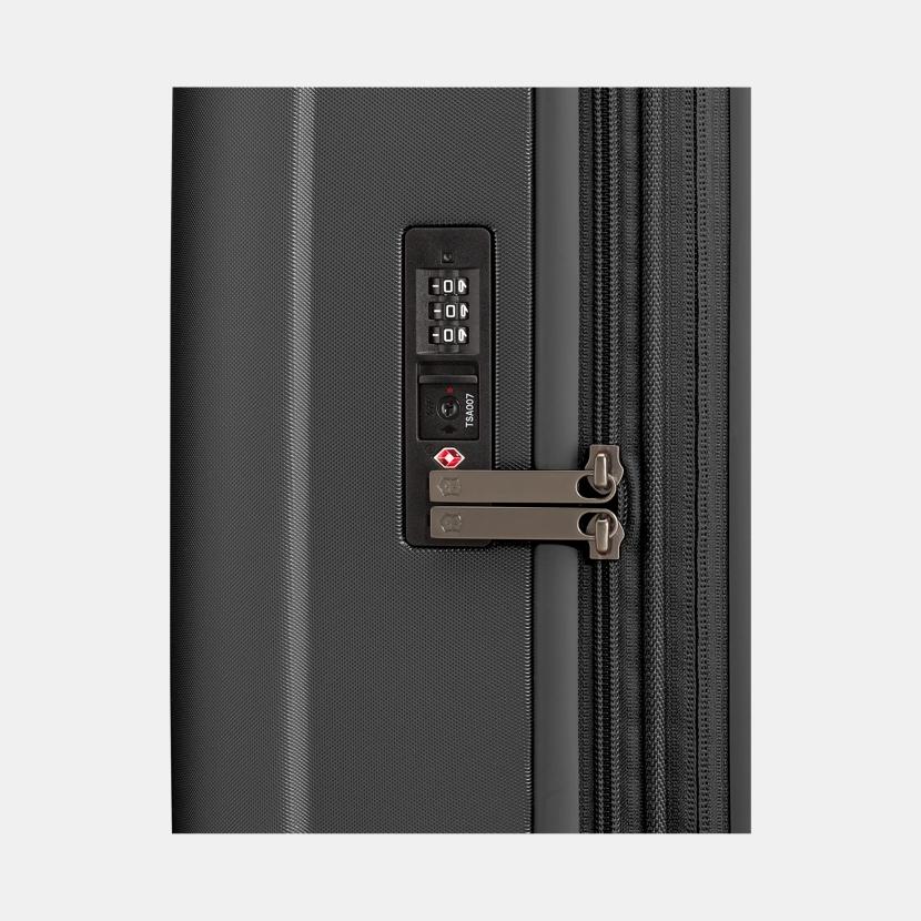 Victorinox Connex Frequent Flyer Plus Hardside Carry-On 7