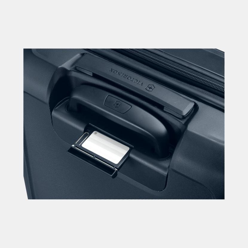 Victorinox Connex Frequent Flyer Hardside Carry-On 23