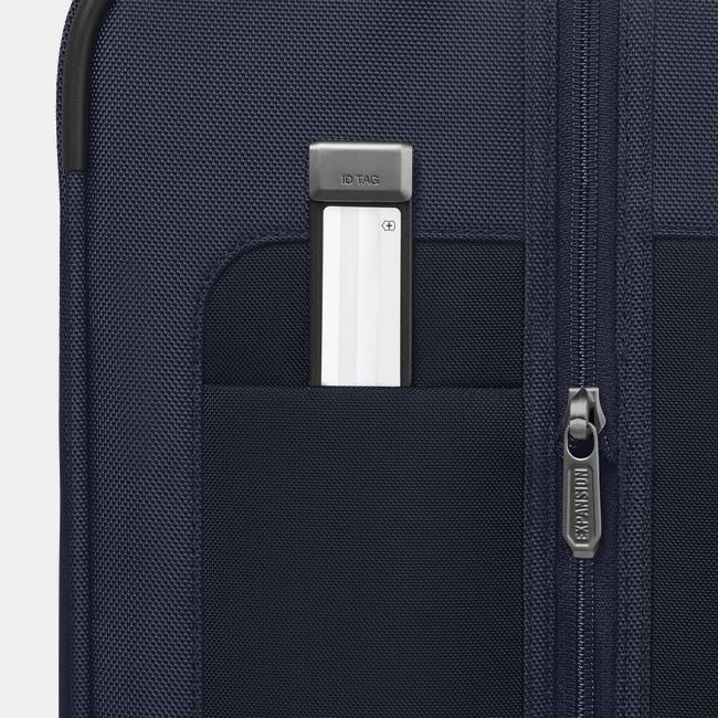 Victorinox Werks Traveler 7.0 Frequent Flyer Carry-On Business 17