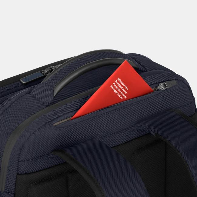 Victorinox Werks Traveler 7.0 Weekender 46