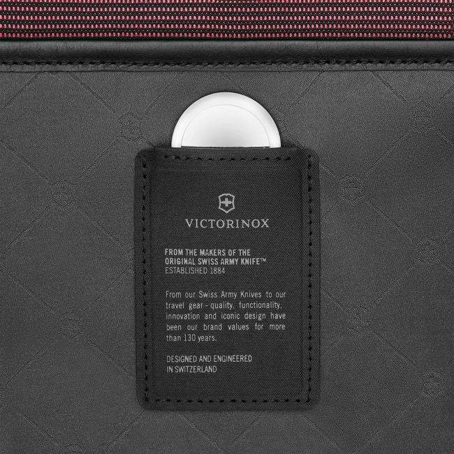 Victorinox Werks Traveler 7.0 Toiletry Bag 7