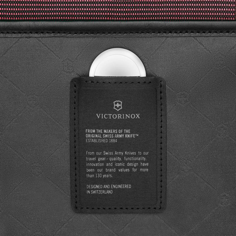 Victorinox Werks Traveler 7.0 Garment Bag 13