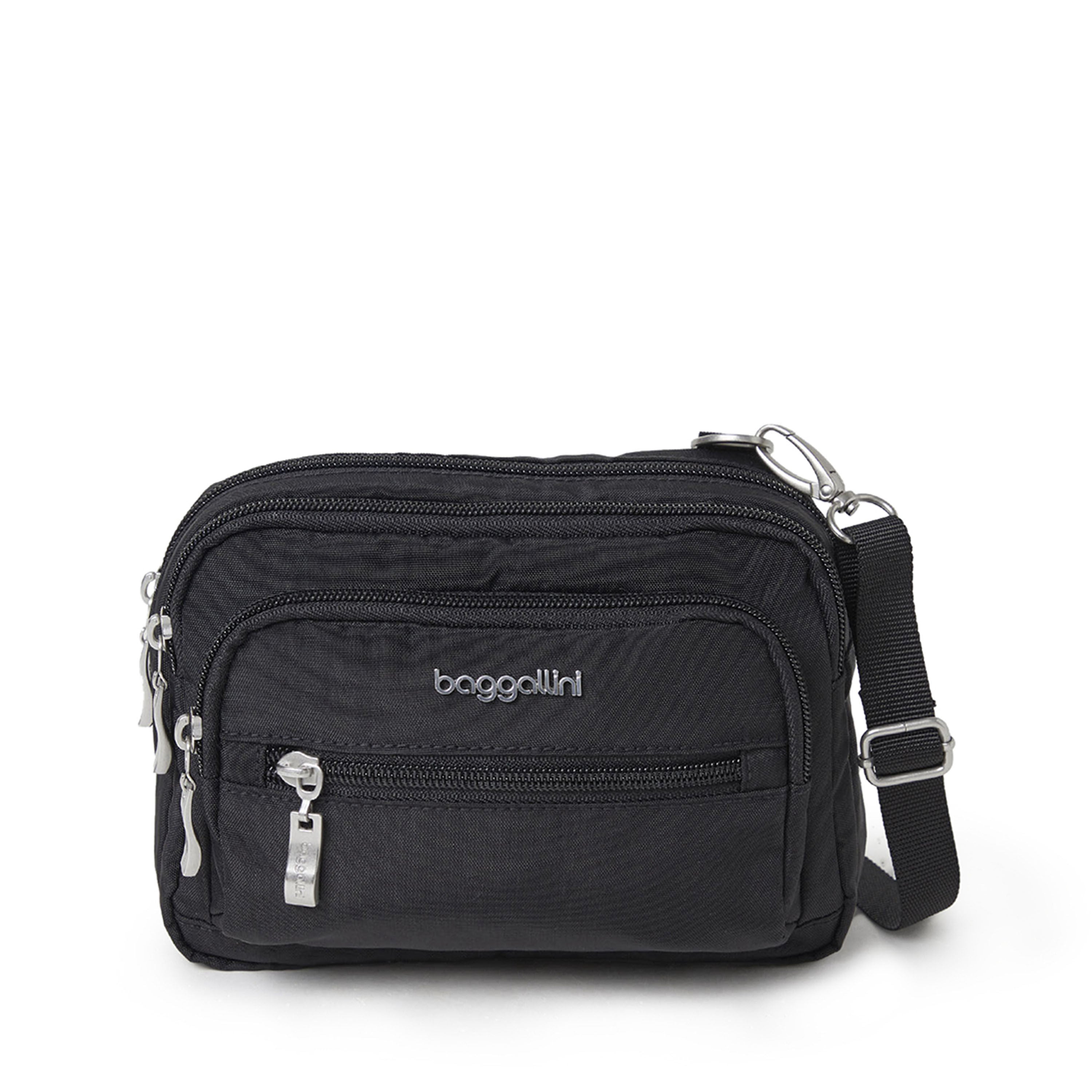 Legacy Triple Zip Bagg 3
