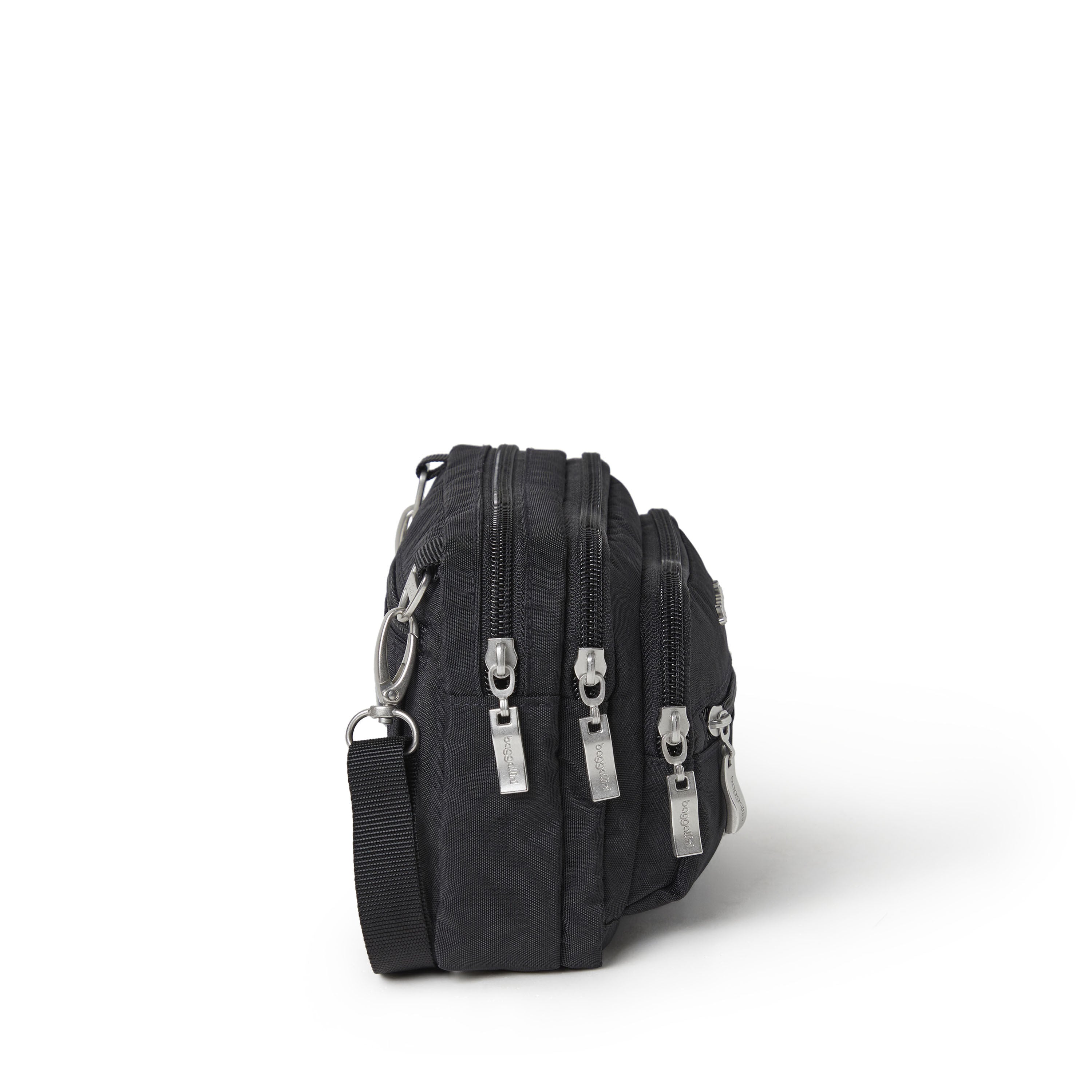 Legacy Triple Zip Bagg 21