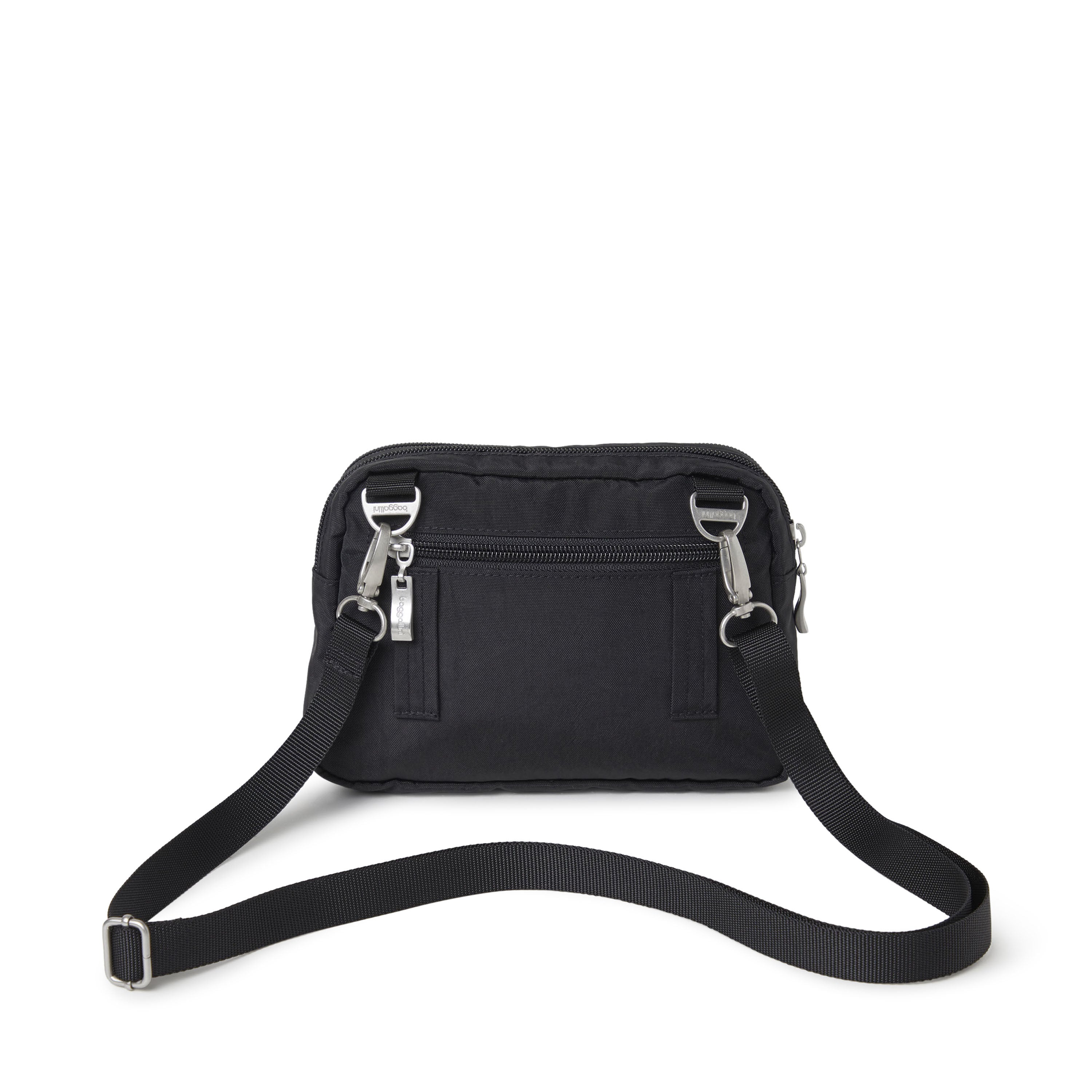 Legacy Triple Zip Bagg 22