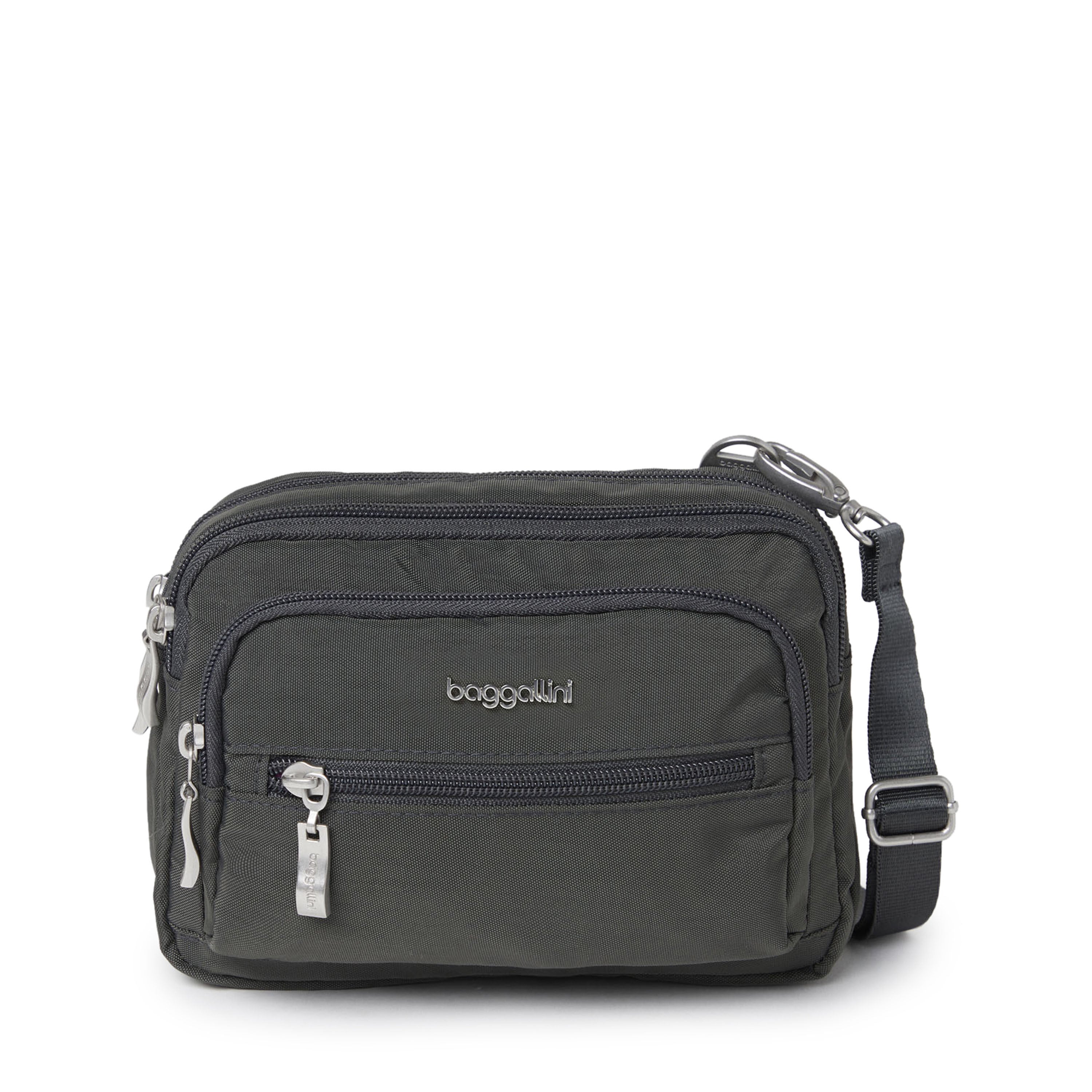 Legacy Triple Zip Bagg 4