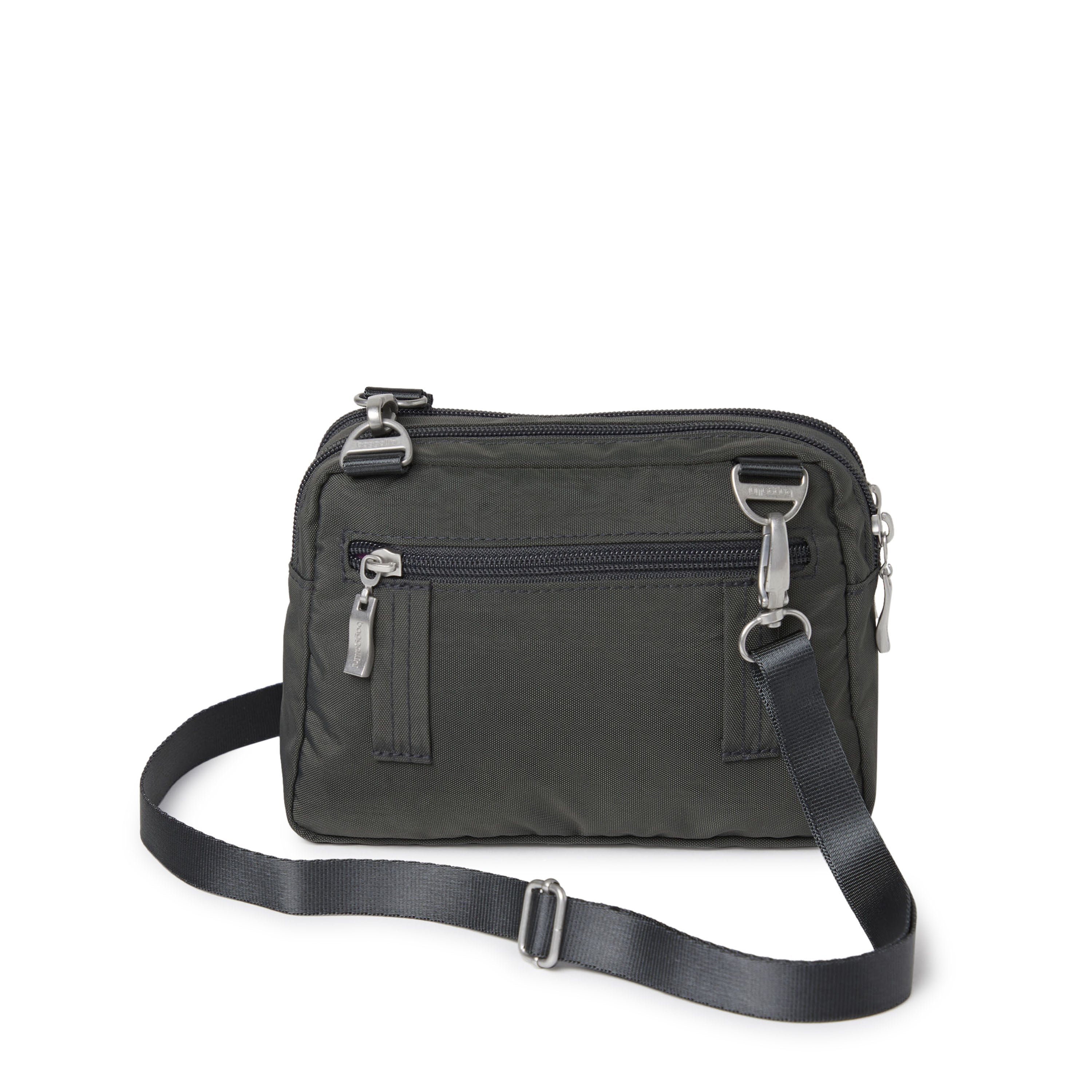Legacy Triple Zip Bagg 19