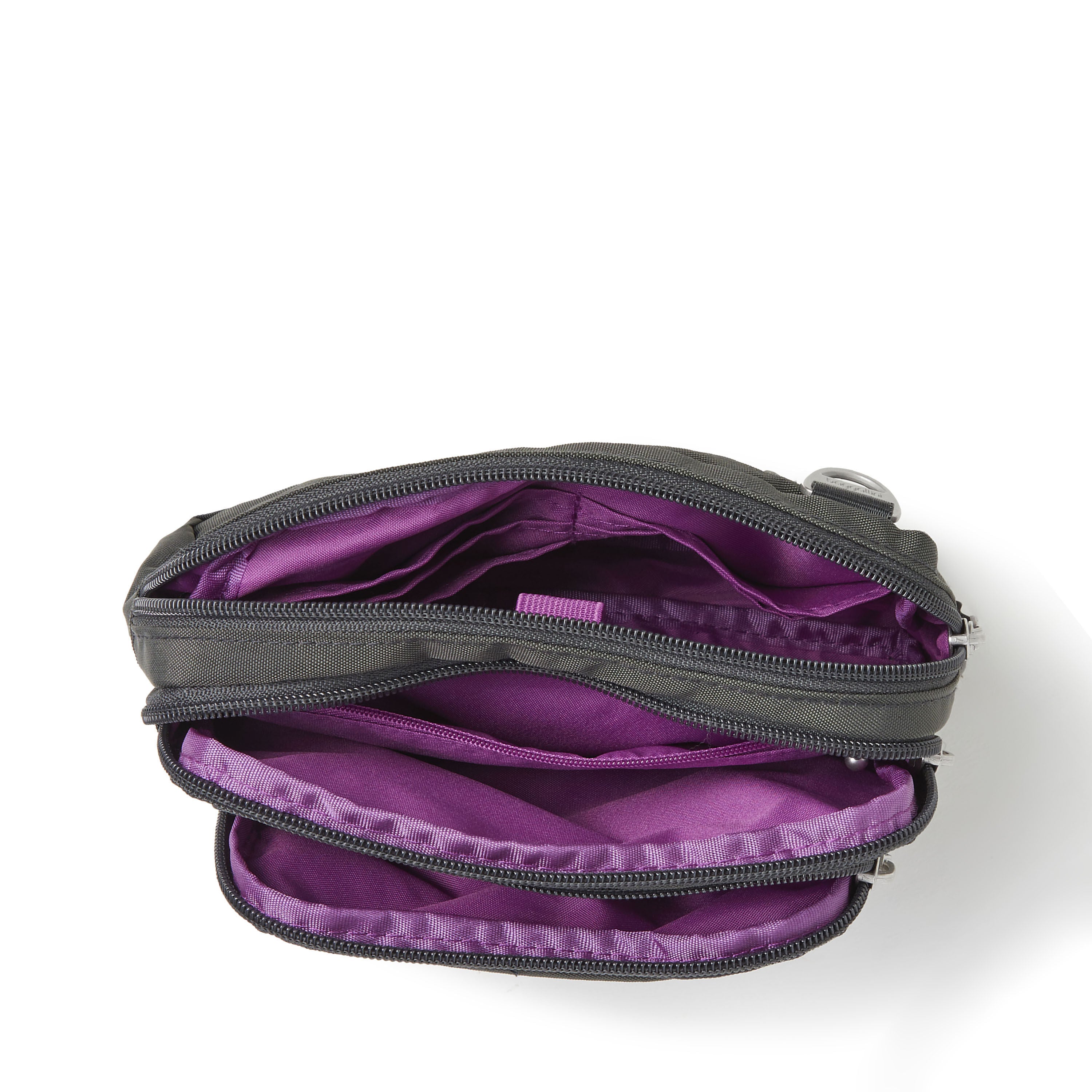 Legacy Triple Zip Bagg 16
