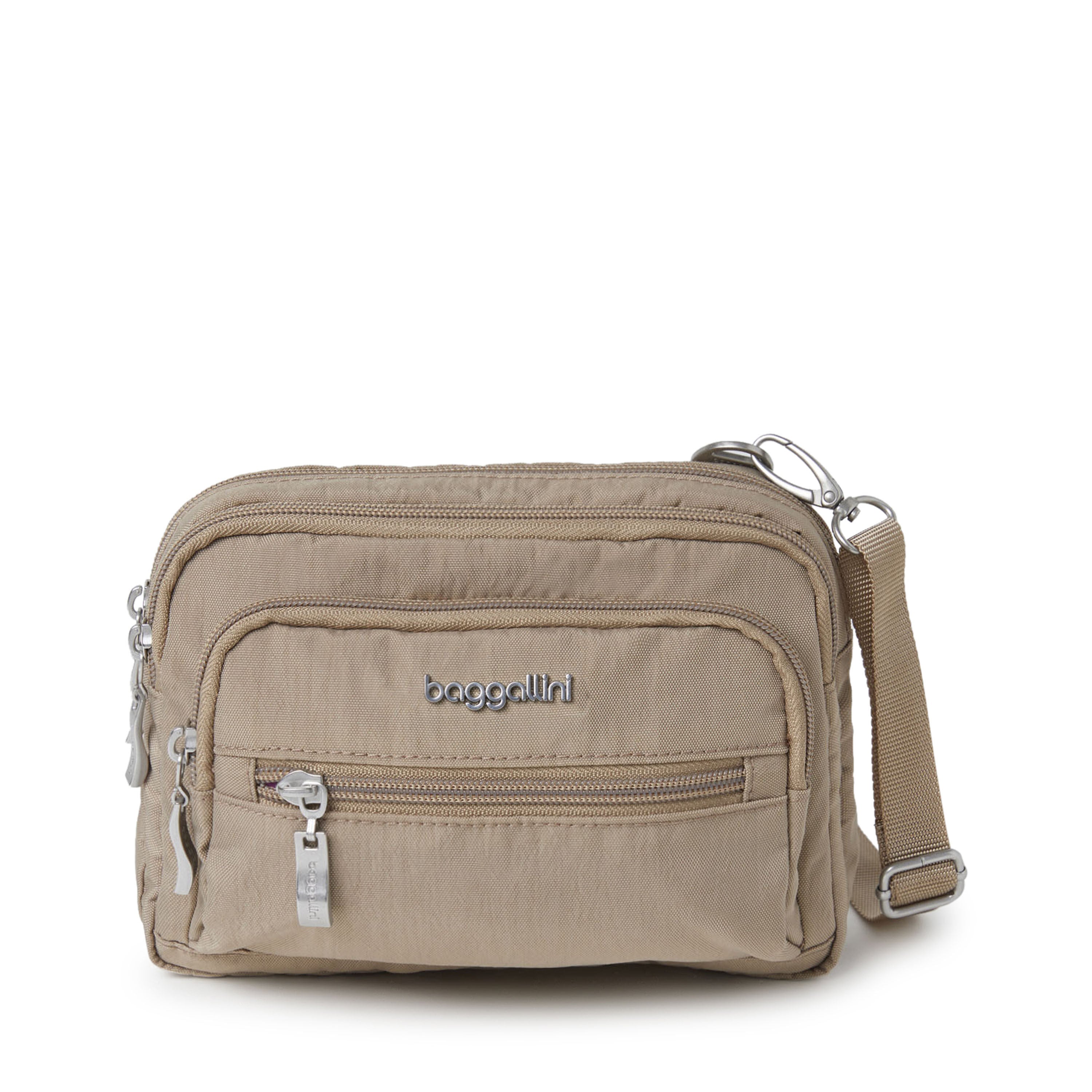 Legacy Triple Zip Bagg 2
