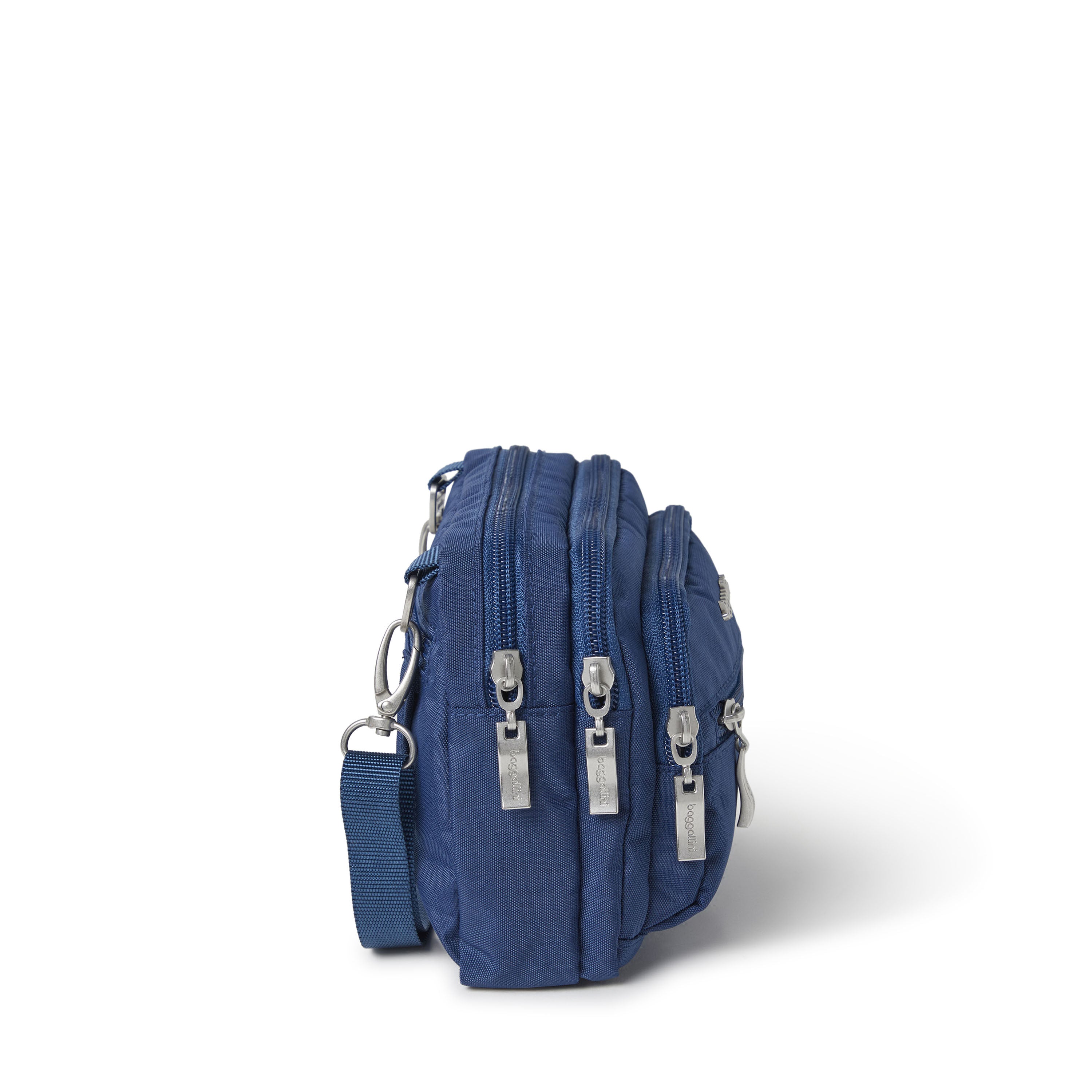 Legacy Triple Zip Bagg 7