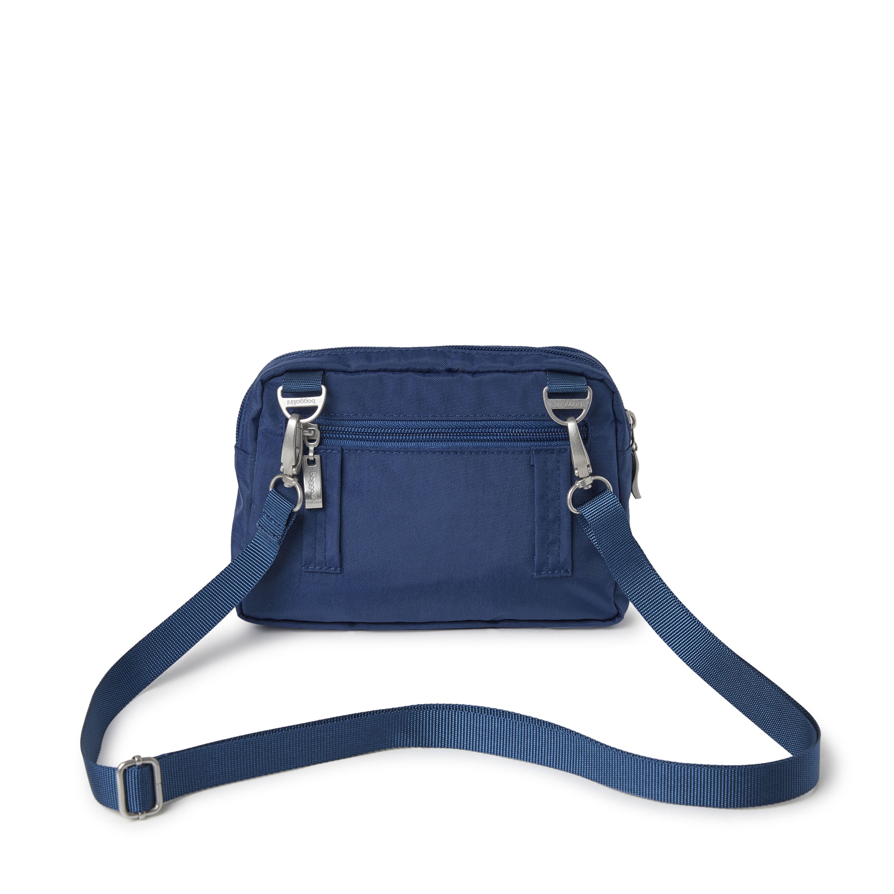Legacy Triple Zip Bagg 8