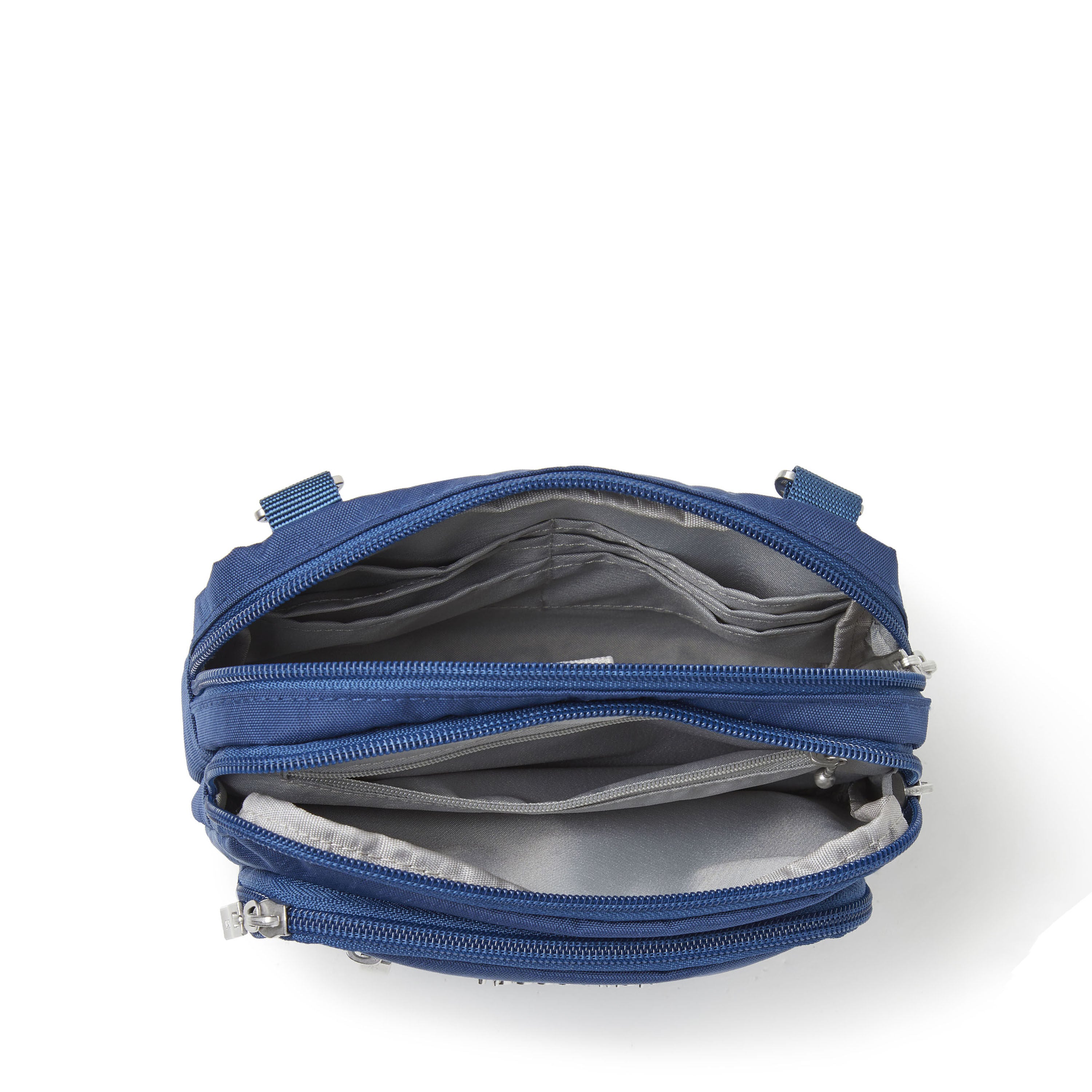 Legacy Triple Zip Bagg 9