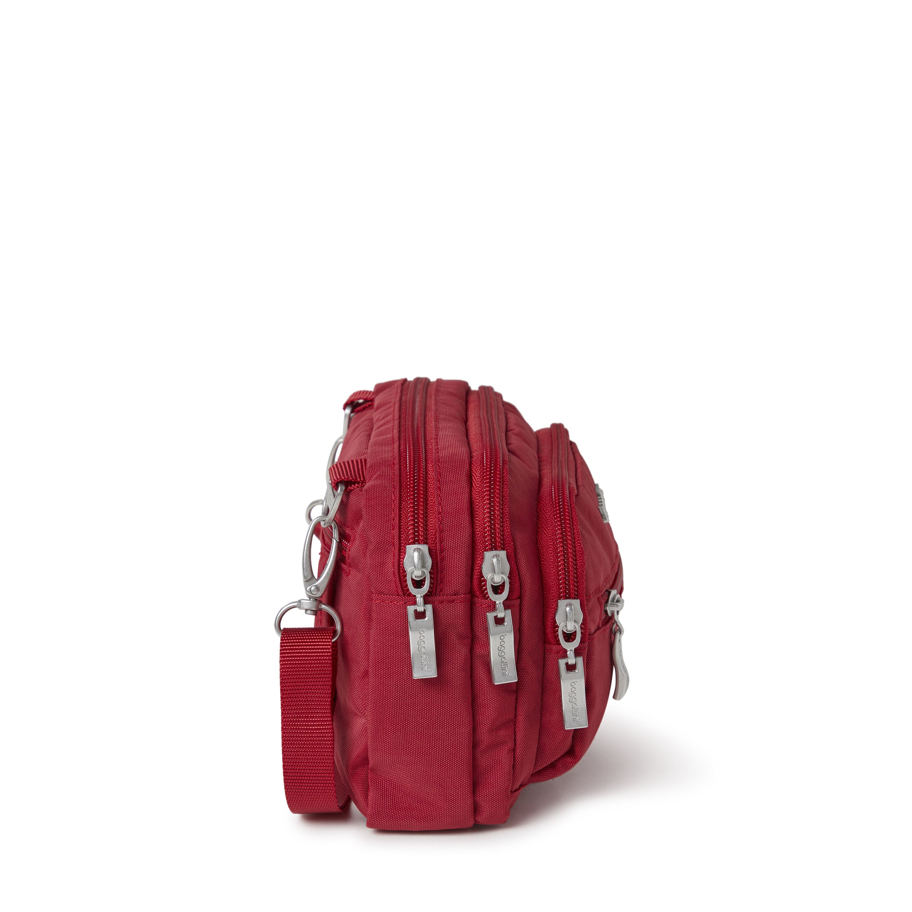 Legacy Triple Zip Bagg 29