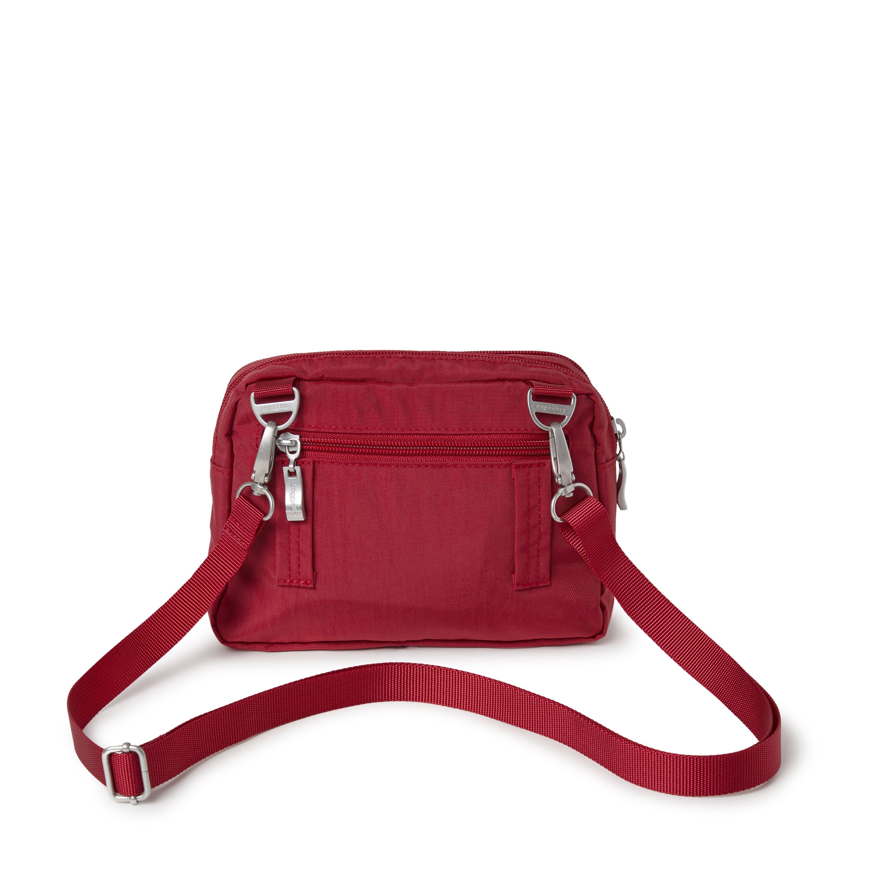 Legacy Triple Zip Bagg 30