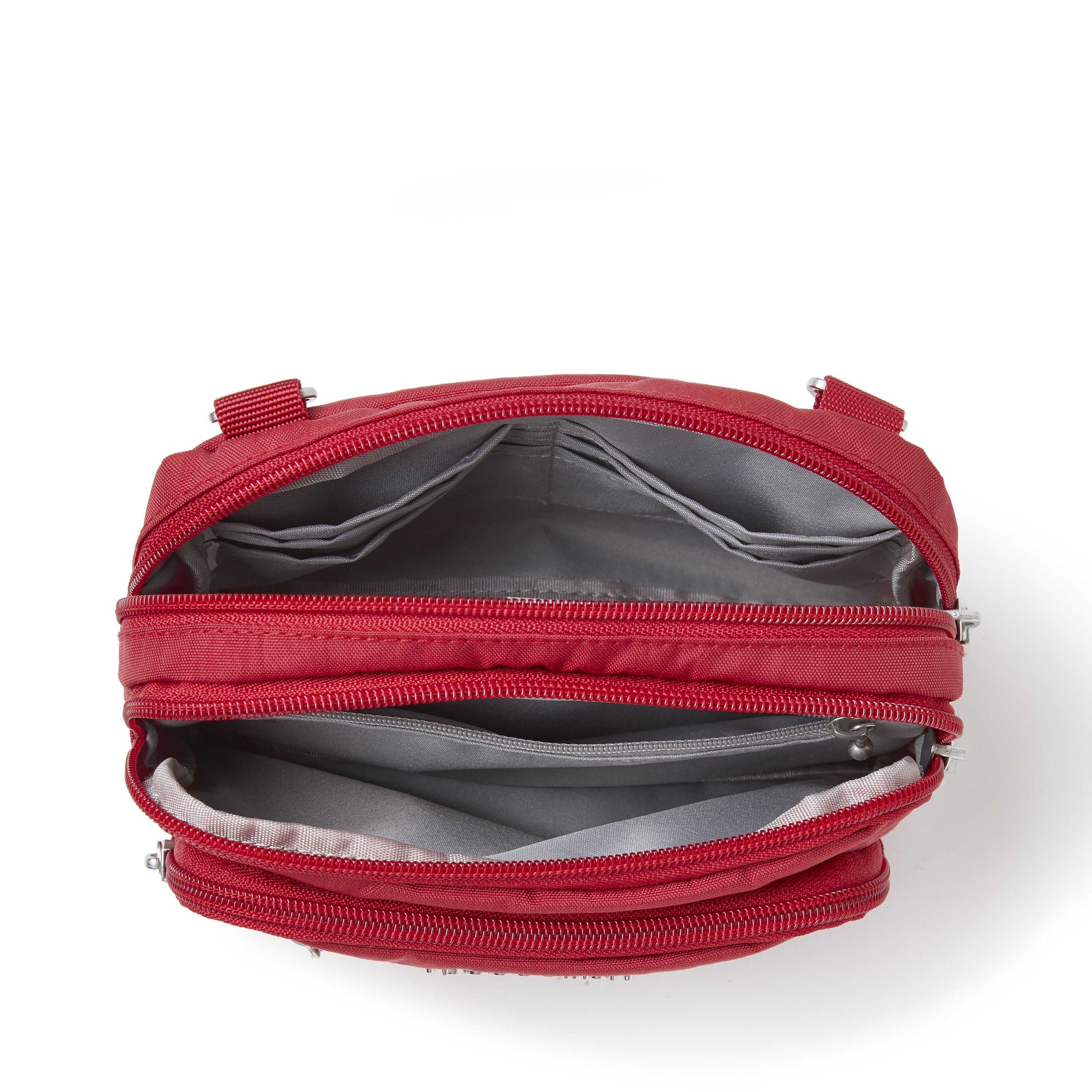 Legacy Triple Zip Bagg 31
