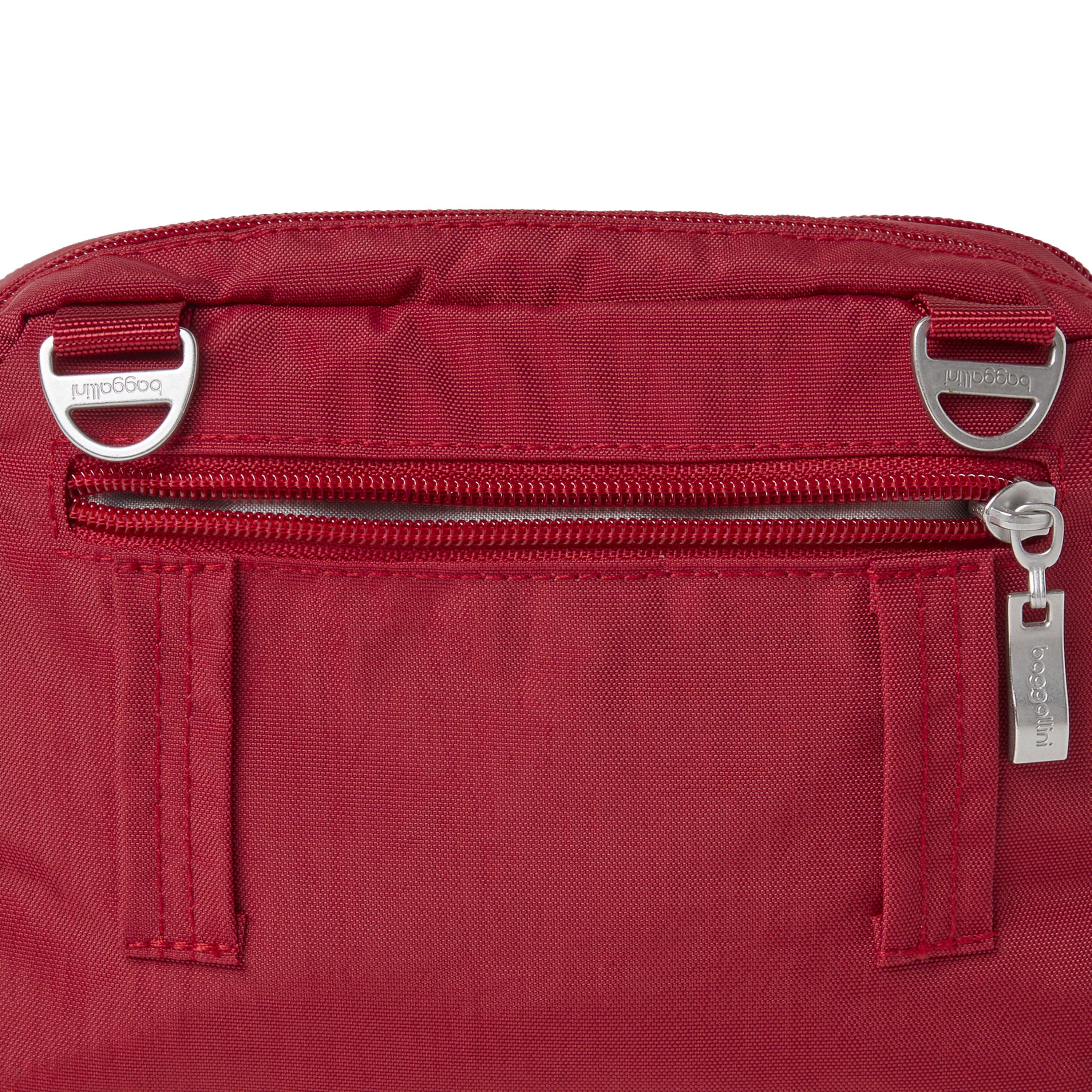 Legacy Triple Zip Bagg 32