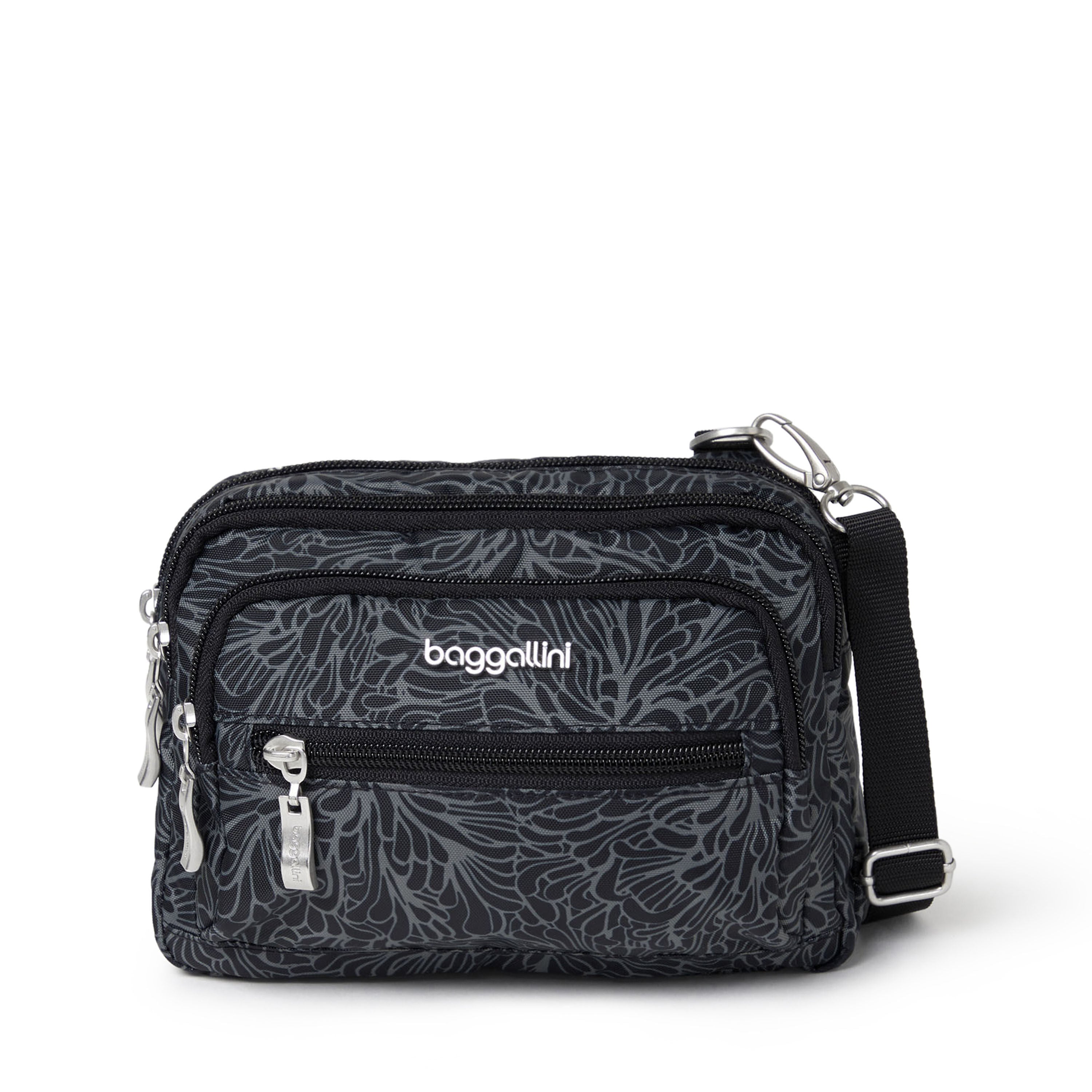 Legacy Triple Zip Bagg 5