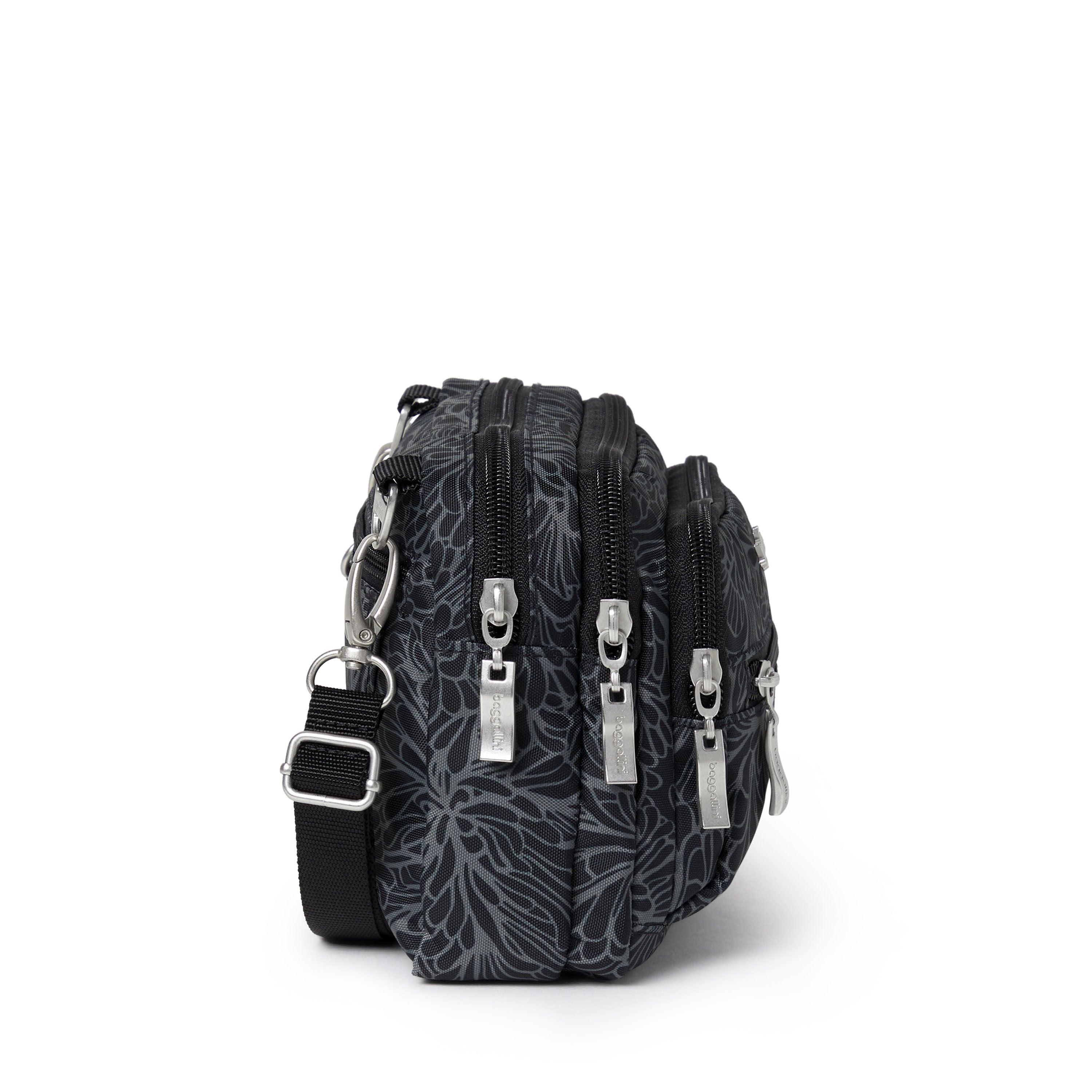 Legacy Triple Zip Bagg 11