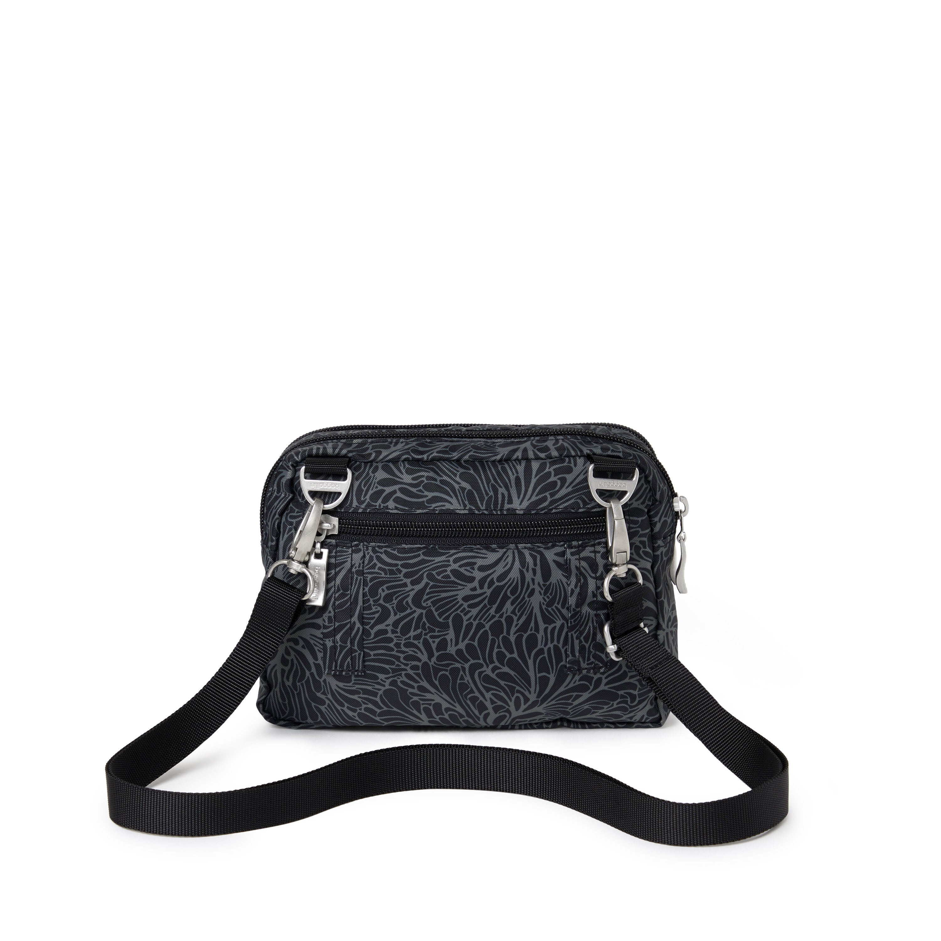 Legacy Triple Zip Bagg 12