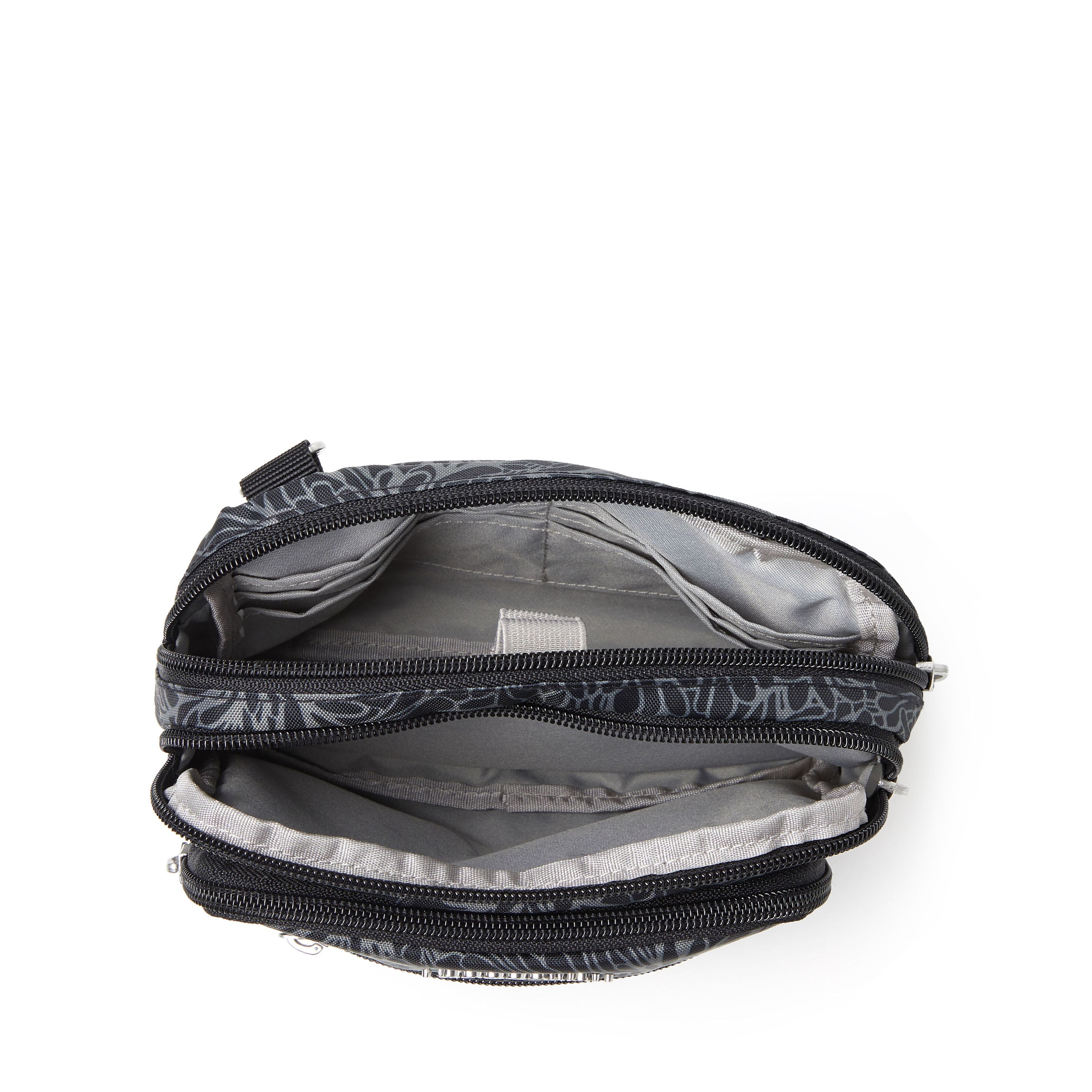 Legacy Triple Zip Bagg 13