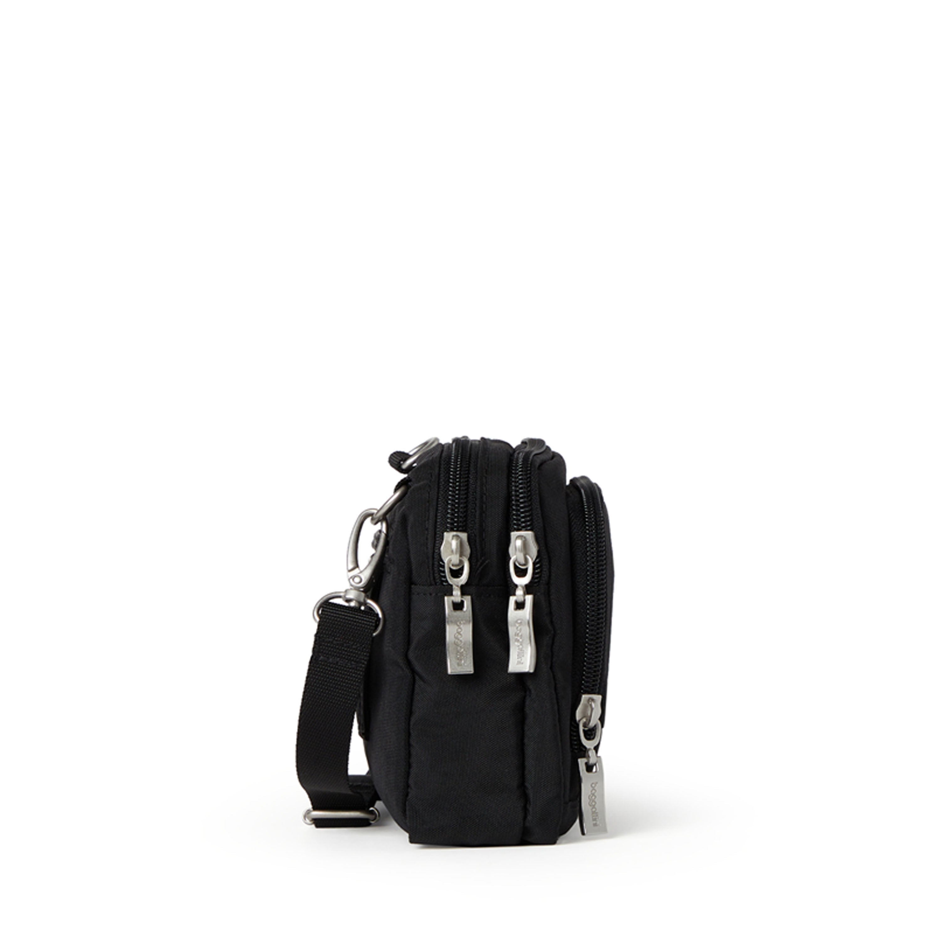 Baggallini Modern Everywhere Trifecta RFID Wallet Crossbody 27