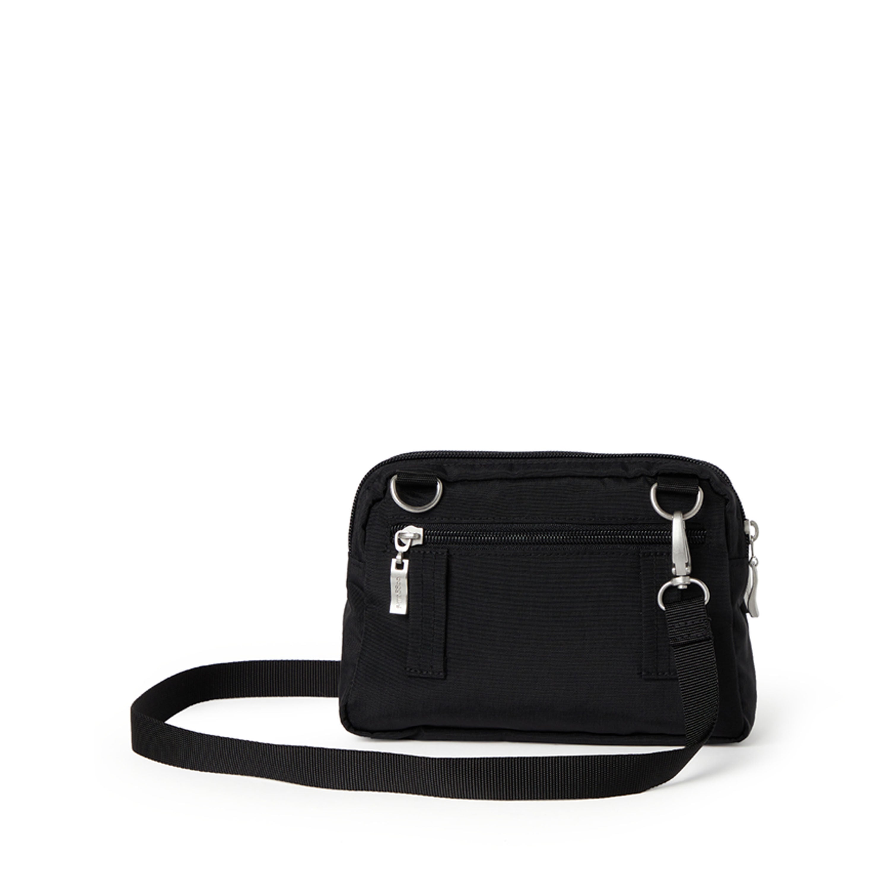 Baggallini Modern Everywhere Trifecta RFID Wallet Crossbody 28